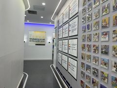 -百变天才机器人编程中心·信奥·无人机·科技特长生(金田广场店)