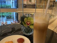 -羿庭 Peacock Alley(上海外滩华尔道夫酒店)