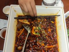 -杨记隆府(白象街店)