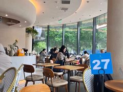 -Jamaicablue Coffeeshop(中央广场店)