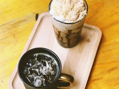 -CH8冇独空间(东郊记忆店)
