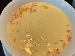 杨枝甘露-夏宫中餐厅(静安香格里拉店)