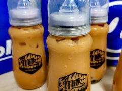 -milkplus·泰式奶茶(较场东路店)