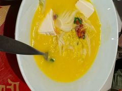 -禄鼎记·多口味酸菜鱼(侨鑫店)