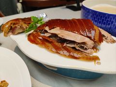 -北平食府·北京烤鸭(北京西站六里桥店)