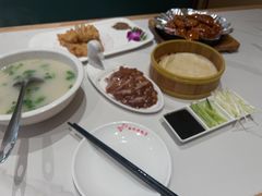 -梅利汴京烤鸭•开封豫菜地标店(晋安路店)