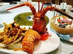 -皇冠明珠鱼翅楼(水上公园店)