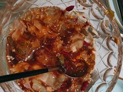 -青花椒花椒鱼(合生汇店)