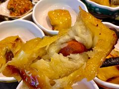-阿古蒙·传统涮火锅自助(三台子万象汇店)