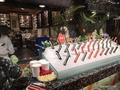 -芭菲盛宴·环球美食(解放碑英利国际店)