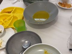 -芳草地度假酒店·野炉中餐厅