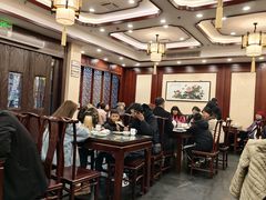 -富春茶社(国庆路店)