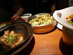-炊烟小炒黄牛肉(东庆街店)