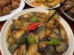 -聚首堂·特色小吃·肘子(什刹海德胜门店)