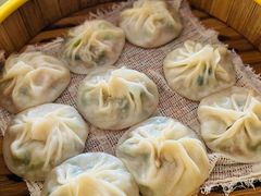 -一刘汤包(杏林店)
