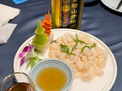 -皇饭儿·乾隆御题·百县千碗(高银街总店)