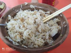 -潮香兴煲仔饭(莲花路店)