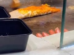 招牌烤冷面爆款-冠雄先生烤冷面(熙街旗舰店)