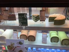 -辻利茶铺(辻利茶屋店)
