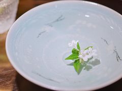 -茶是一枝花泡茶店