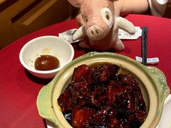 -老吉士酒家(天平路店)