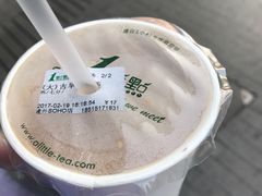 -1点点(银座和谐广场店)
