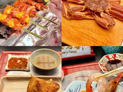 -鳥喜Toriki怀石烧鸟料理