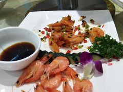 -皇轩大饭店(观音桥店)