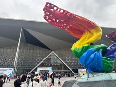-东浩兰生上海世博展览馆