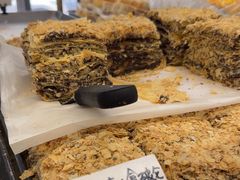 -爱德顺糕点食屋(利民道店)