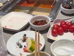 -海底捞火锅(河东万达广场店)