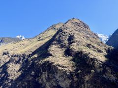 -丽江虎跳峡景区-售票处