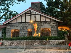 -太平山餐厅(山顶道店)