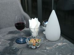 -香港港岛英迪格酒店