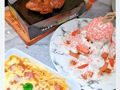 -周沫西餐(嘉禾金铂天地店)