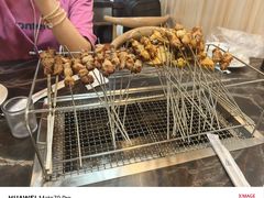 -寻香羊小羊·徐州烧烤(南京店)