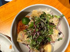 泡菜包浆豆腐-SHAN山(前滩太古里店)