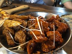 -MI WU FACTORY米屋美食工厂餐厅(绿地店)