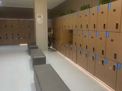 -菲鱼体育恒温游泳馆(中海名城店)