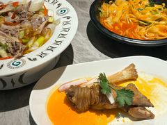 -胖老汉新疆特色椒麻鸡(南门店)