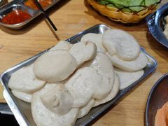 杏鲍菇-江源道(龙源小区店)