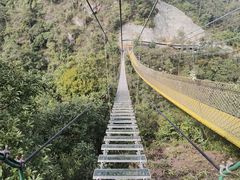 -黄金沟旅游风景区