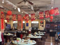 -鸿姐老火锅(疁城新天地店)