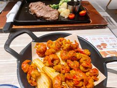 -必胜客(八一店)