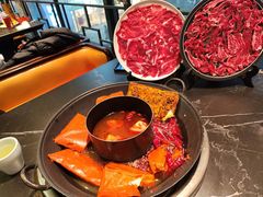 -巴蜀大将火锅(春熙店)