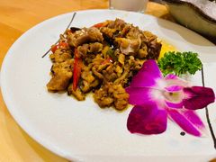 -酒久自助料理(佳兆业店)