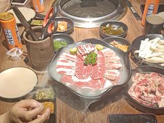 -九田家黑牛烤肉料理(顺义区华联金街店)