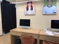 -海马体照相馆(成都来福士广场店)