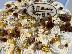 -八喜冰淇淋蛋糕(富国店)