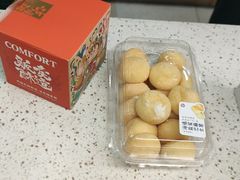 -泸溪河桃酥(凯德MALL太阳宫店)
